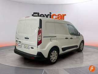 Ford Transit Connect TRANSIT CONECT