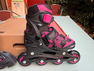 Patines Roces Talla 26-29 Ajustables