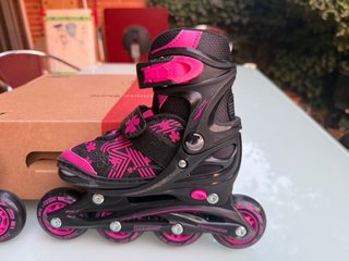 Patines Roces Talla 26-29 Ajustables