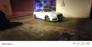 Audi A4 2015