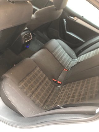 Audi A4 2015