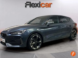 Cupra León 1.5 eTSI 110kW (150CV) DSG