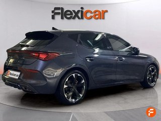 Cupra León 1.5 eTSI 110kW (150CV) DSG