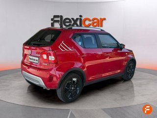Suzuki Ignis 1.2 GLE Mild Hybrid
