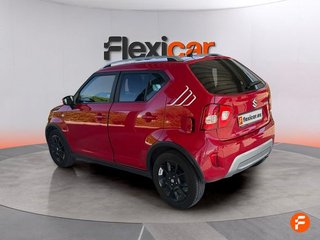 Suzuki Ignis 1.2 GLE Mild Hybrid