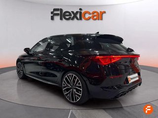 Cupra León VZ 2.0 TSI 221kW (300 CV) DSG