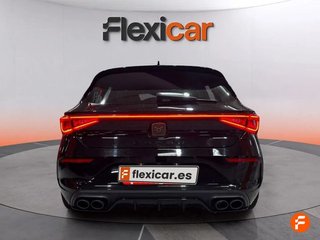 Cupra León VZ 2.0 TSI 221kW (300 CV) DSG