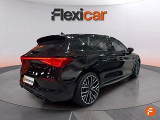 Cupra León VZ 2.0 TSI 221kW (300 CV) DSG