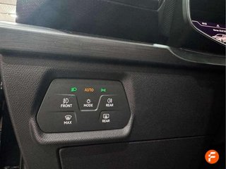 Cupra León VZ 2.0 TSI 221kW (300 CV) DSG