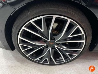Cupra León VZ 2.0 TSI 221kW (300 CV) DSG