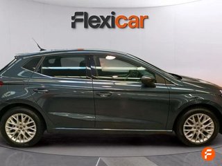 Seat Ibiza 1.0 TSI 85kW (115CV) Special Edition