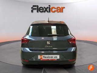 Seat Ibiza 1.0 TSI 85kW (115CV) Special Edition