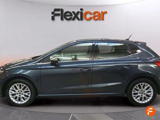 Seat Ibiza 1.0 TSI 85kW (115CV) Special Edition