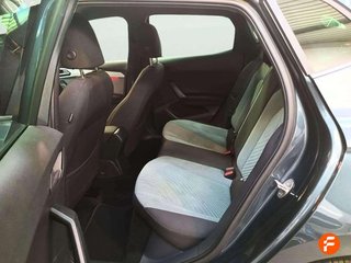 Seat Ibiza 1.0 TSI 85kW (115CV) Special Edition