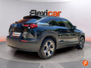 Mazda MX-30 e-SKYACTIVE 105 kW (143CV) Origin