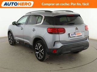 Citroën C5 Aircross 1.2 PureTech Shine