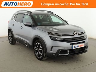 Citroën C5 Aircross 1.2 PureTech Shine