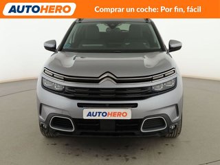 Citroën C5 Aircross 1.2 PureTech Shine
