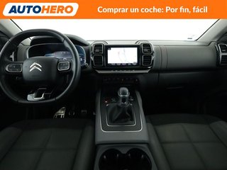 Citroën C5 Aircross 1.2 PureTech Shine