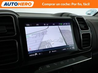Citroën C5 Aircross 1.2 PureTech Shine