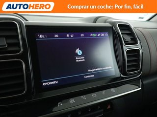 Citroën C5 Aircross 1.2 PureTech Shine