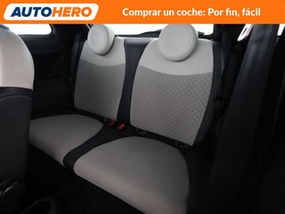 Fiat 500 1.0 Mild-Hybrid Dolcevita