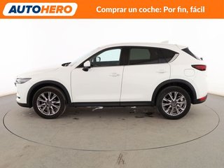 Mazda CX-5 2.0 Zenith 2WD