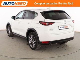 Mazda CX-5 2.0 Zenith 2WD