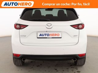 Mazda CX-5 2.0 Zenith 2WD