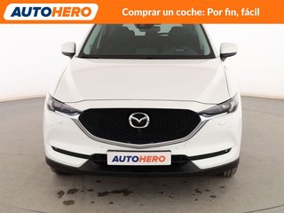 Mazda CX-5 2.0 Zenith 2WD