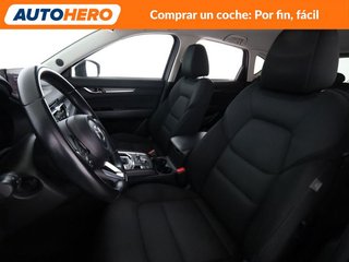 Mazda CX-5 2.0 Zenith 2WD