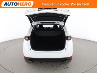 Mazda CX-5 2.0 Zenith 2WD