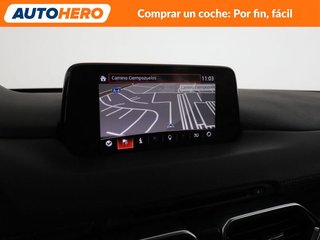 Mazda CX-5 2.0 Zenith 2WD