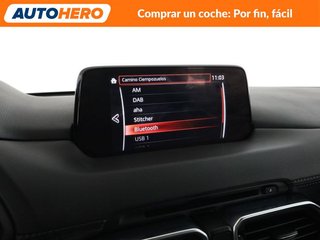 Mazda CX-5 2.0 Zenith 2WD