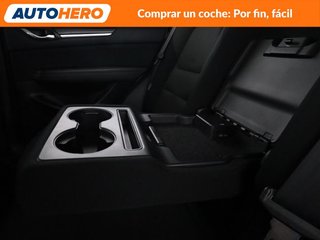 Mazda CX-5 2.0 Zenith 2WD