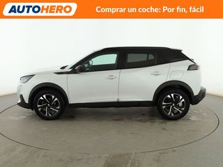 Peugeot 2008 1.2 PureTech GT Line