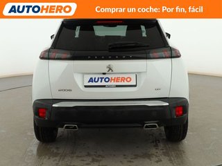 Peugeot 2008 1.2 PureTech GT Line