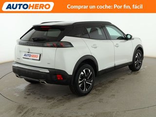 Peugeot 2008 1.2 PureTech GT Line