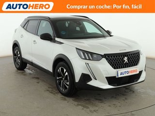 Peugeot 2008 1.2 PureTech GT Line