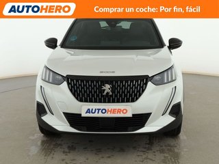 Peugeot 2008 1.2 PureTech GT Line