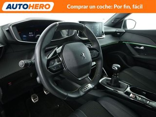 Peugeot 2008 1.2 PureTech GT Line