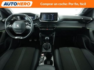 Peugeot 2008 1.2 PureTech GT Line
