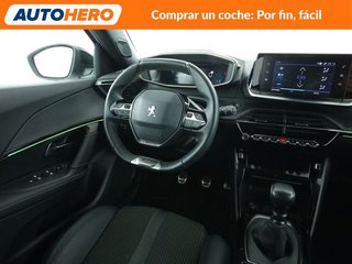 Peugeot 2008 1.2 PureTech GT Line