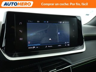 Peugeot 2008 1.2 PureTech GT Line