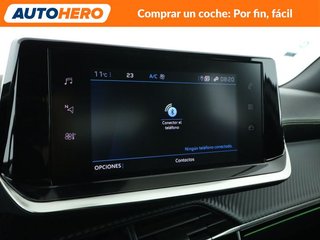 Peugeot 2008 1.2 PureTech GT Line