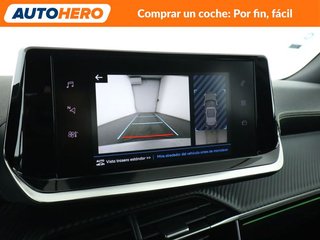 Peugeot 2008 1.2 PureTech GT Line