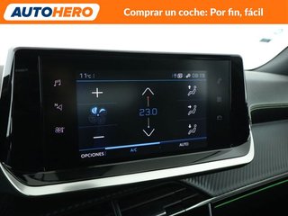 Peugeot 2008 1.2 PureTech GT Line