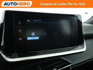 Peugeot 2008 1.2 PureTech GT Line