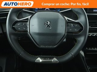 Peugeot 2008 1.2 PureTech GT Line