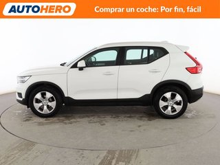 Volvo XC40 1.5 T3 Business Plus 2WD